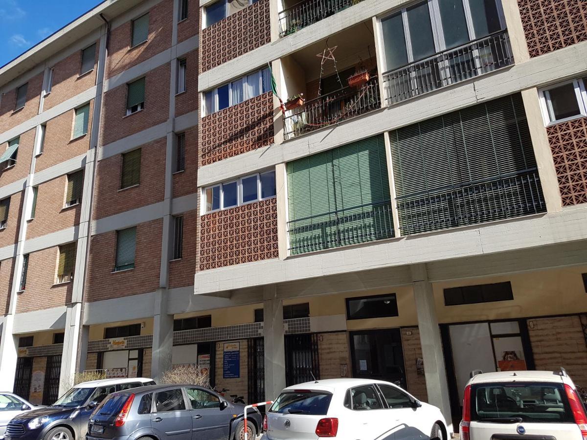 Room&Breakfast Santa Maria Reggio Emilia Bagian luar foto
