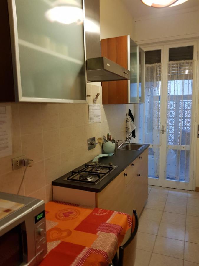 Room&Breakfast Santa Maria Reggio Emilia Bagian luar foto