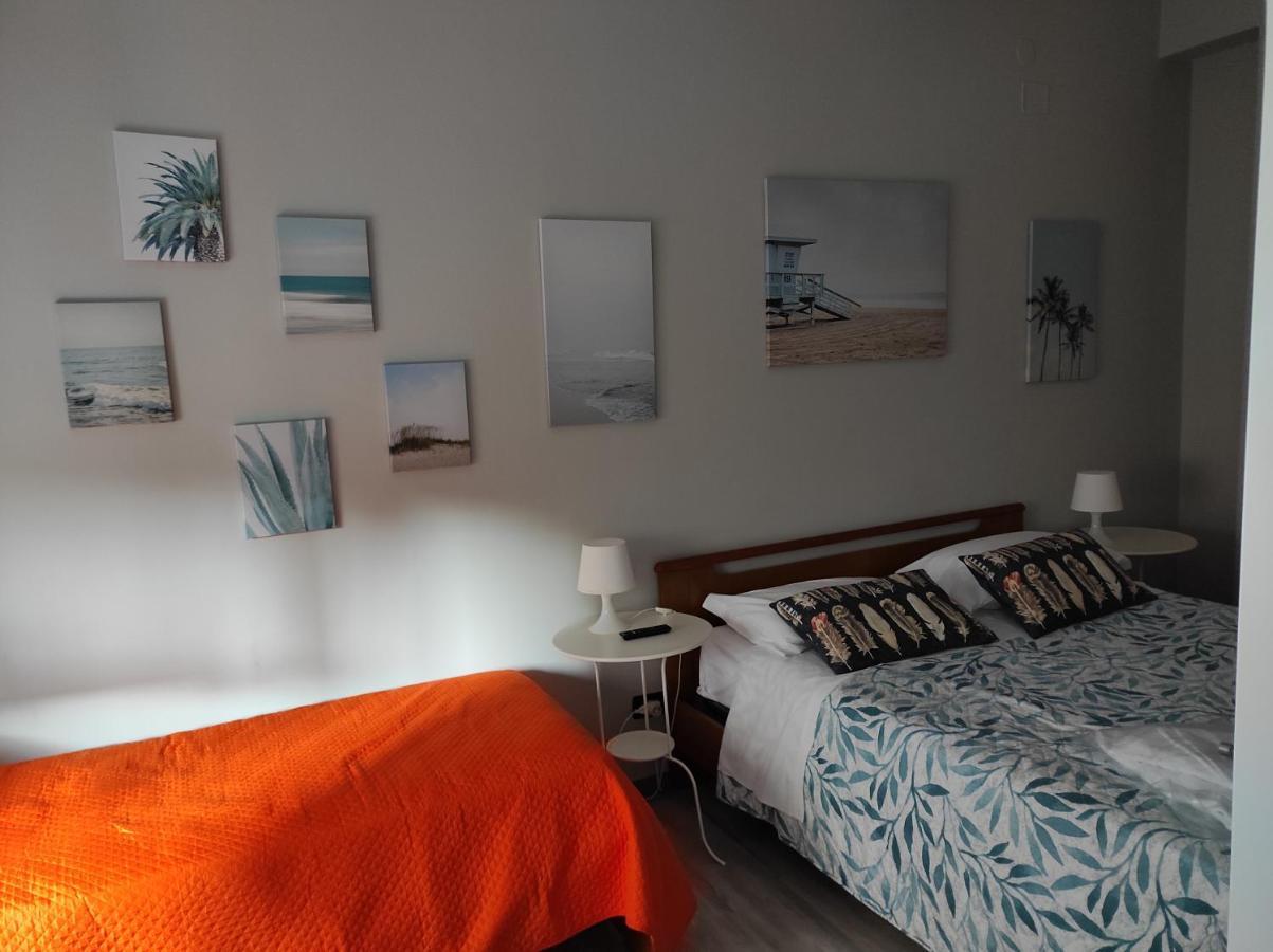 Room&Breakfast Santa Maria Reggio Emilia Bagian luar foto