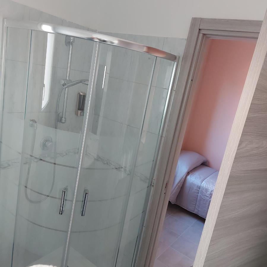 Room&Breakfast Santa Maria Reggio Emilia Bagian luar foto