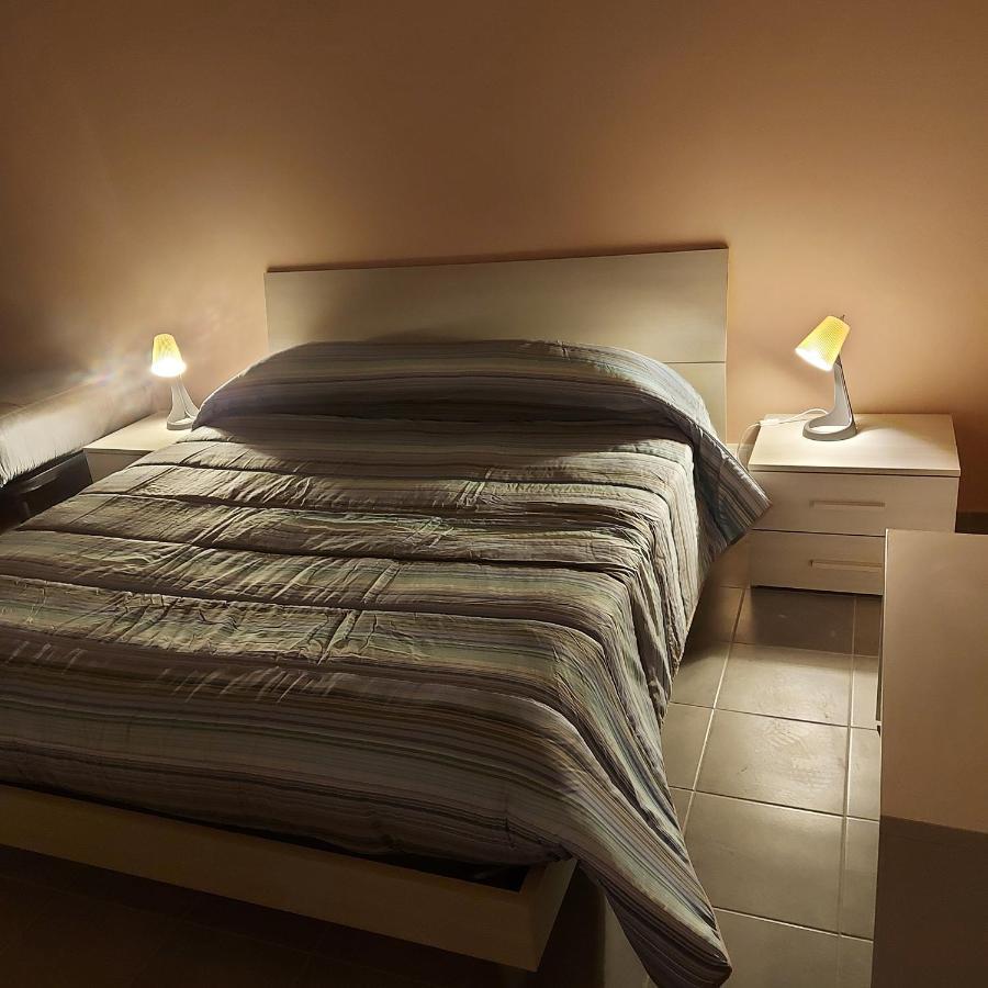 Room&Breakfast Santa Maria Reggio Emilia Bagian luar foto