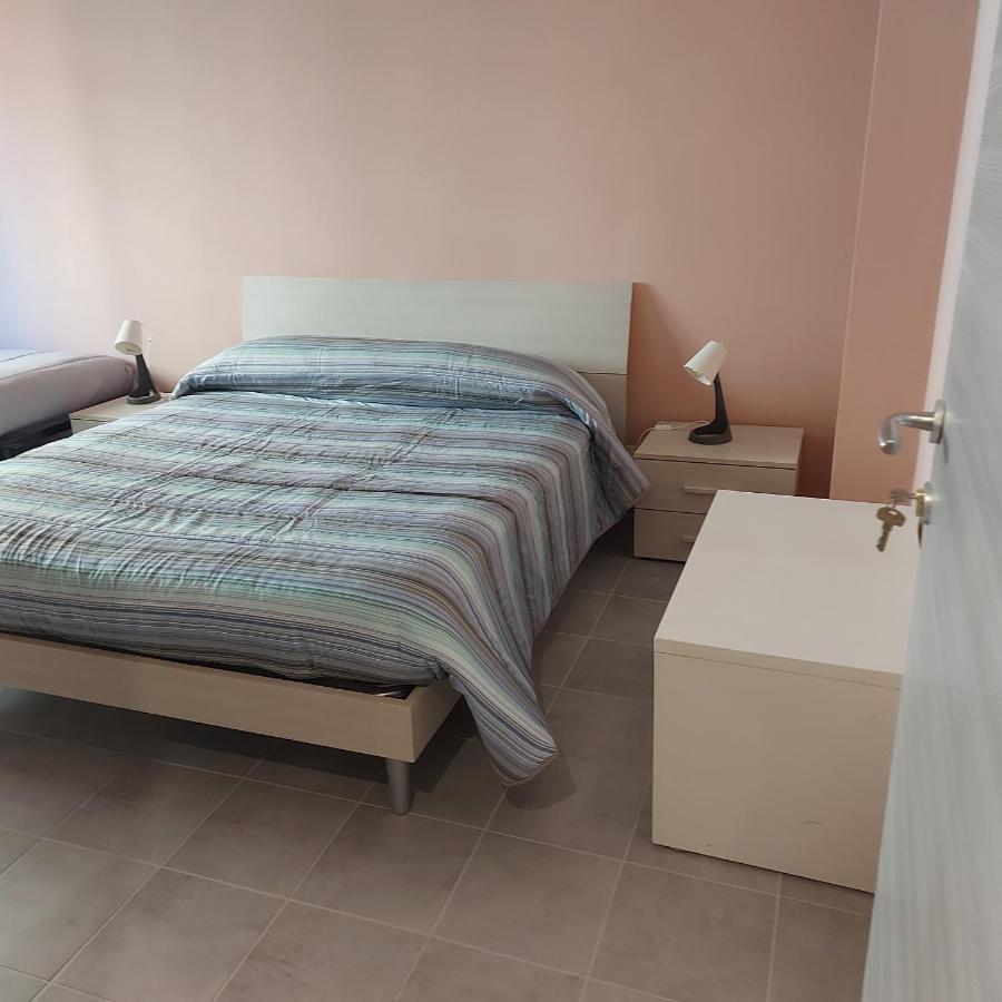 Room&Breakfast Santa Maria Reggio Emilia Bagian luar foto