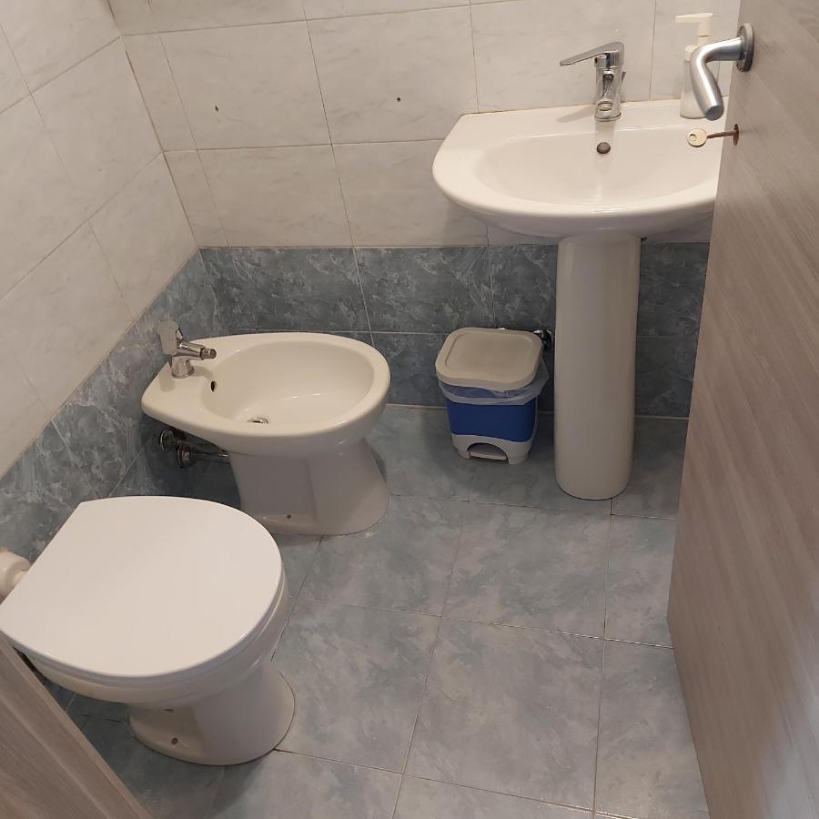 Room&Breakfast Santa Maria Reggio Emilia Bagian luar foto