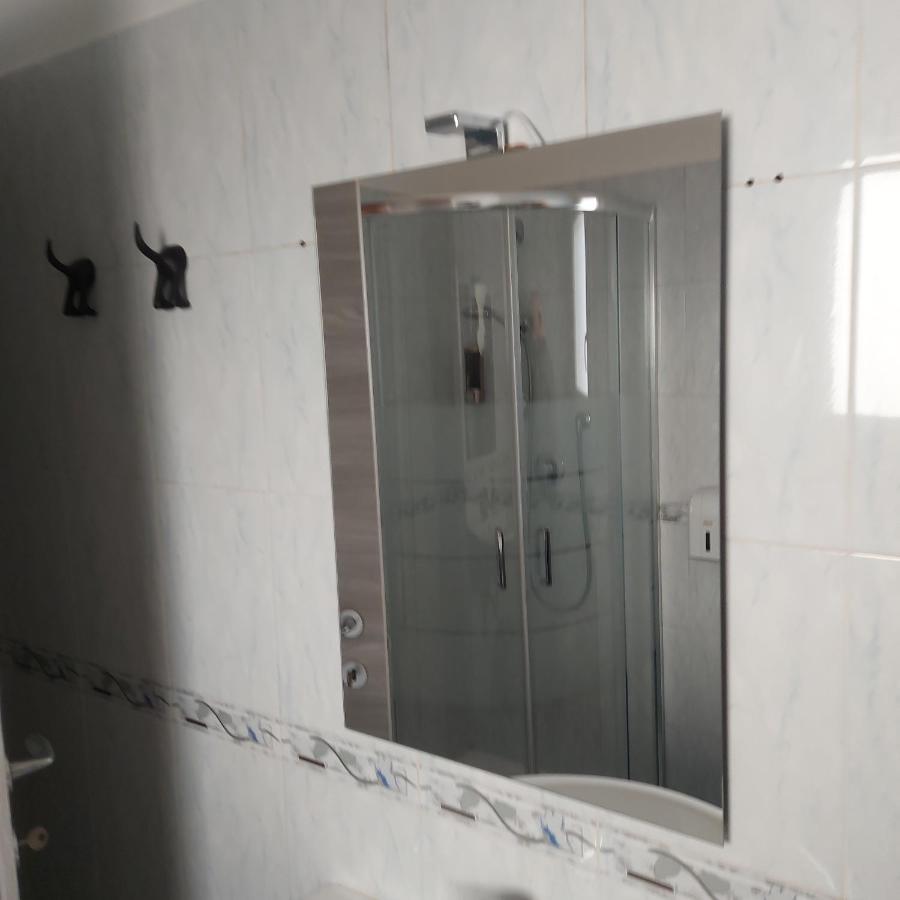 Room&Breakfast Santa Maria Reggio Emilia Bagian luar foto