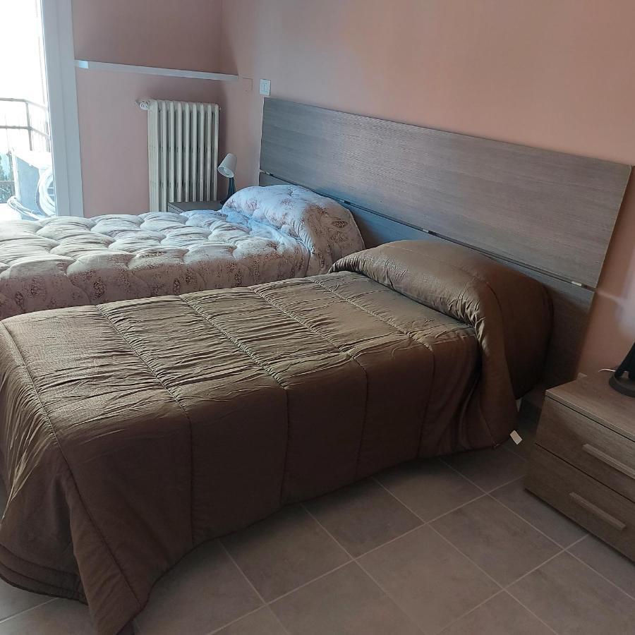 Room&Breakfast Santa Maria Reggio Emilia Bagian luar foto