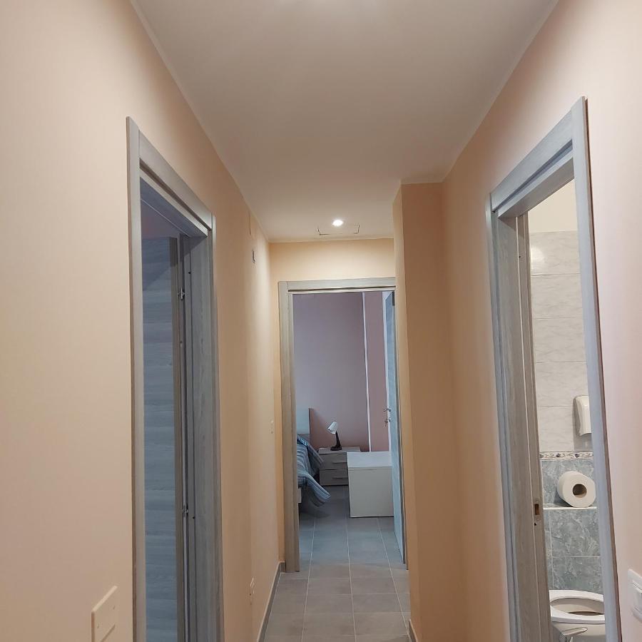 Room&Breakfast Santa Maria Reggio Emilia Bagian luar foto