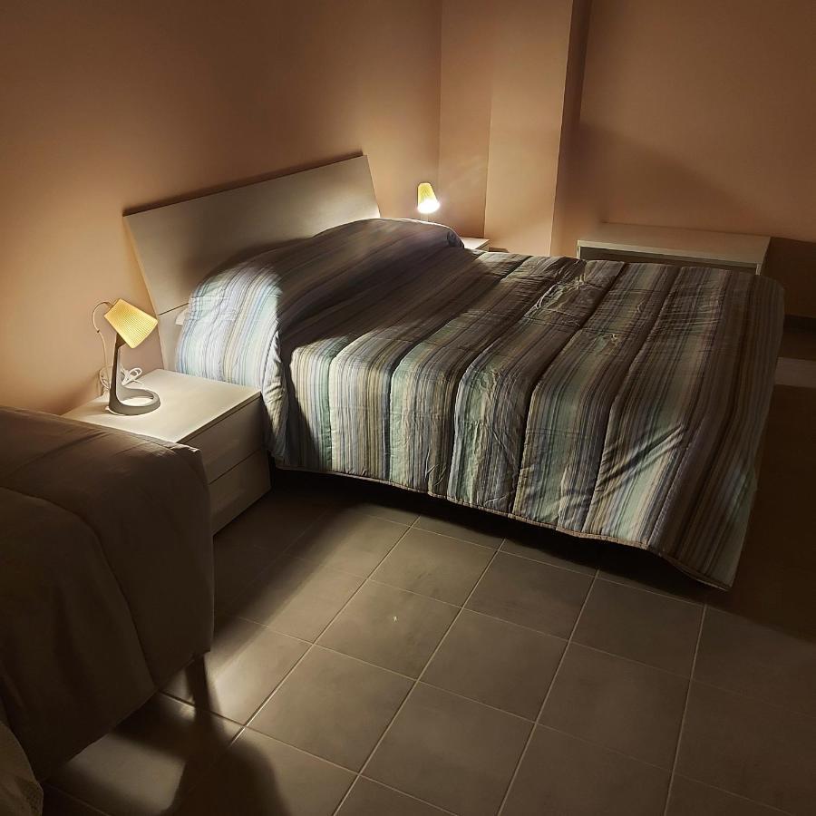 Room&Breakfast Santa Maria Reggio Emilia Bagian luar foto