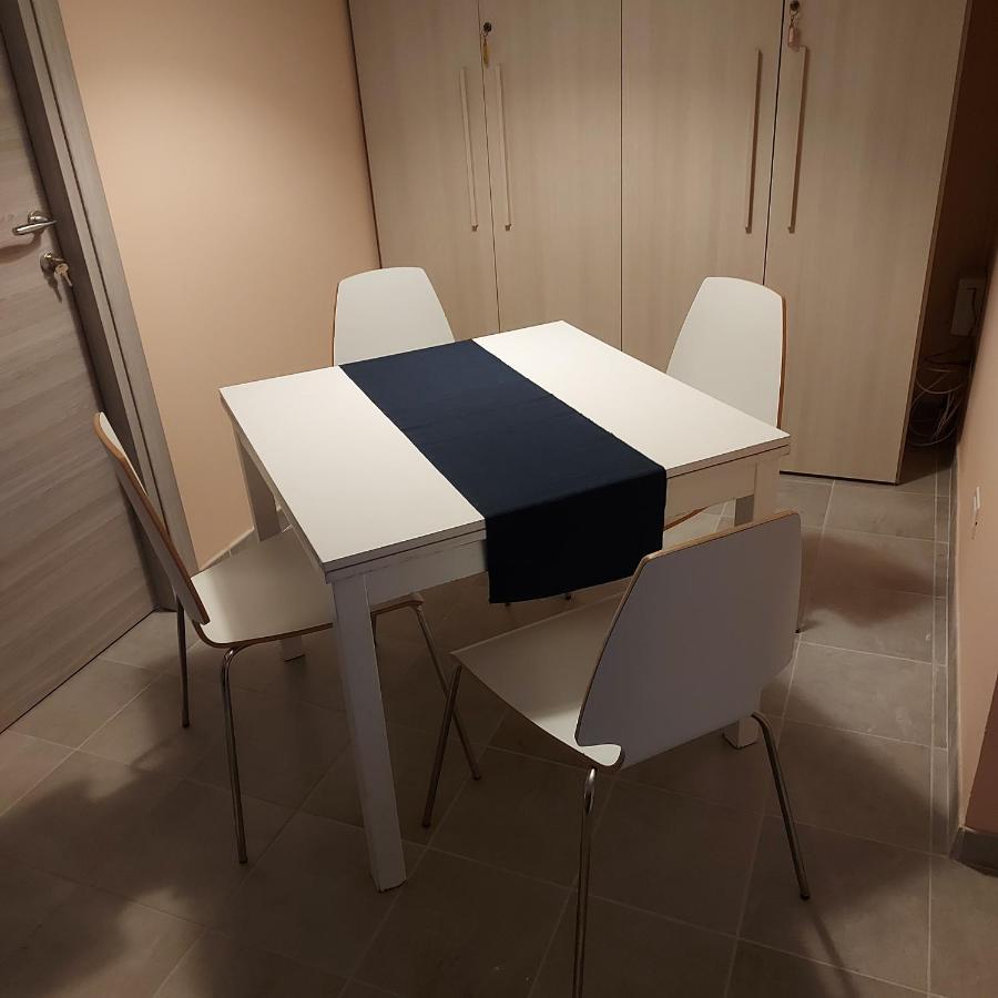 Room&Breakfast Santa Maria Reggio Emilia Bagian luar foto