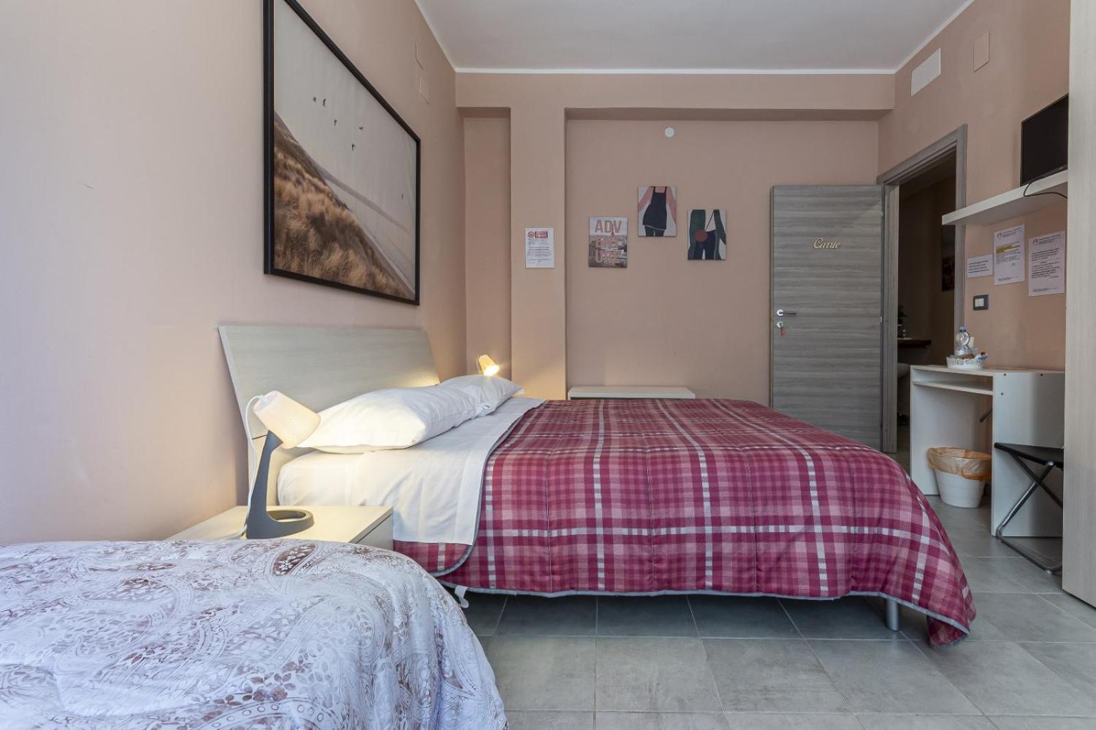 Room&Breakfast Santa Maria Reggio Emilia Bagian luar foto