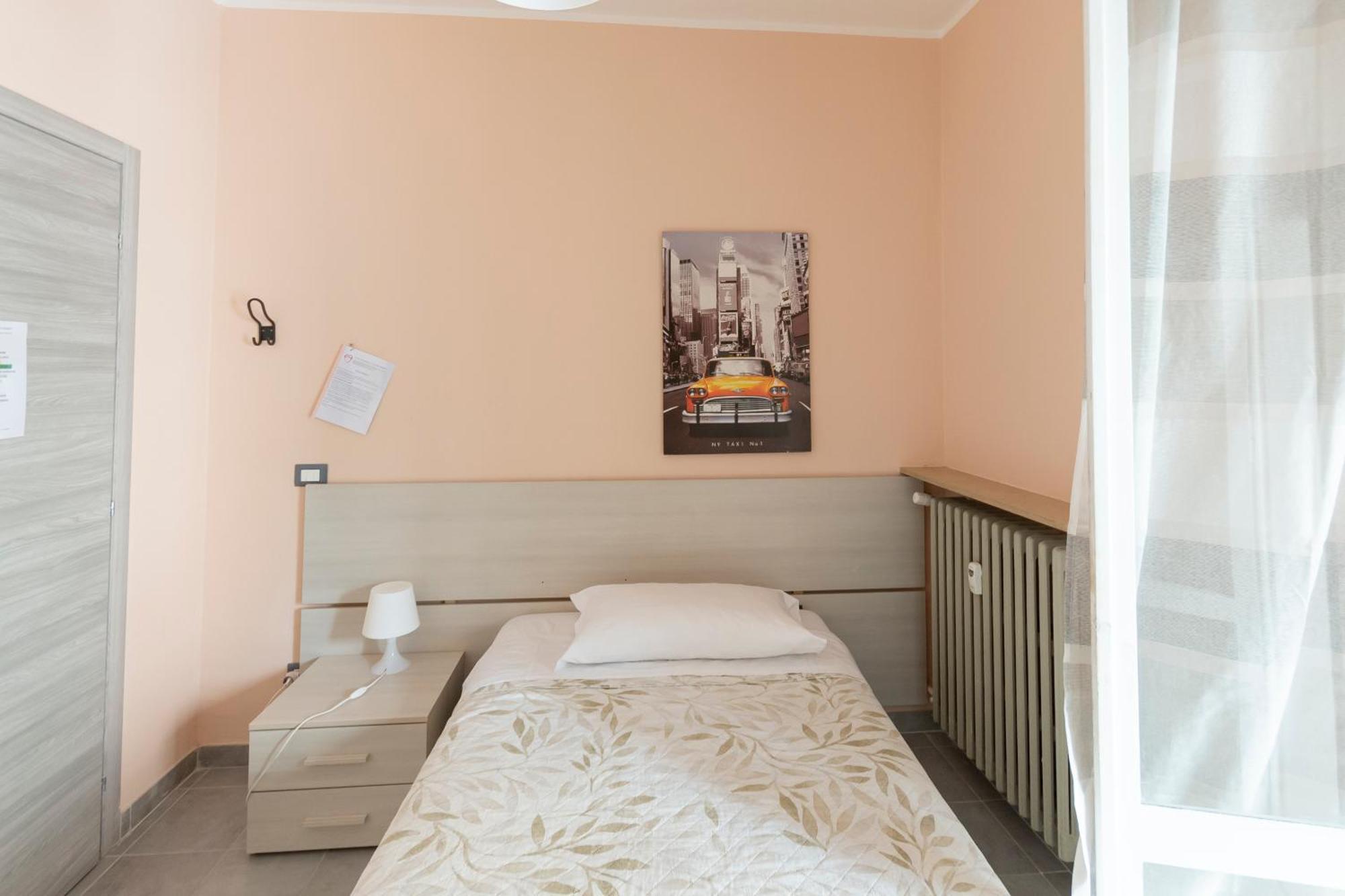 Room&Breakfast Santa Maria Reggio Emilia Bagian luar foto