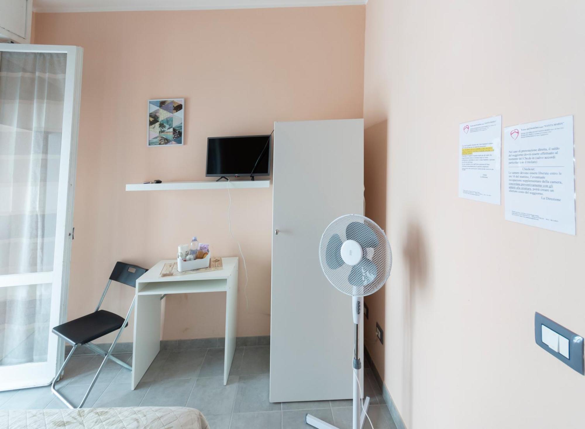 Room&Breakfast Santa Maria Reggio Emilia Bagian luar foto